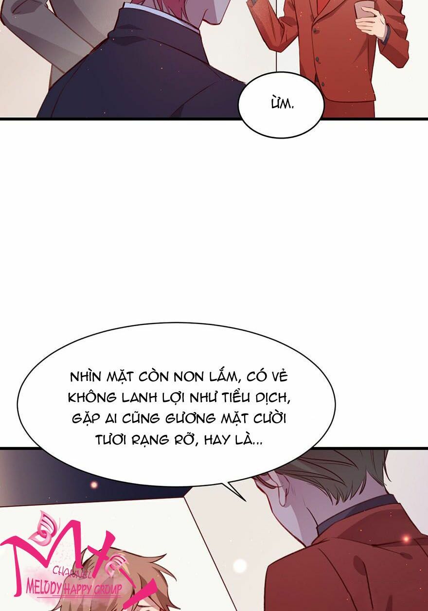 Lang Quân, Xin Đừng...!: Chapter 31