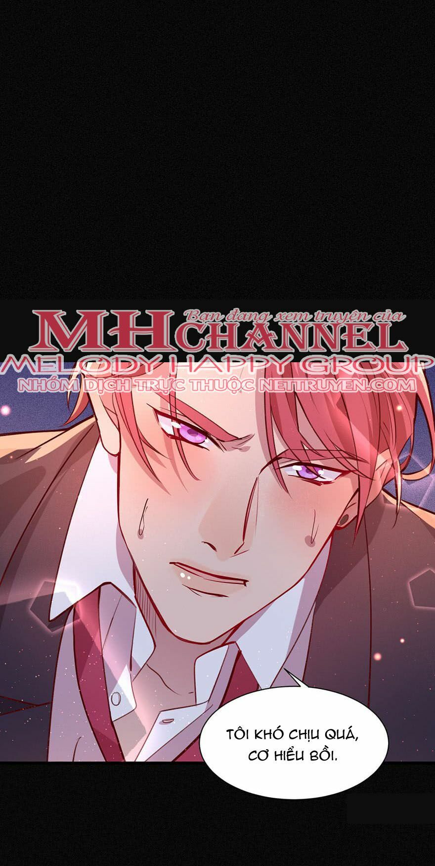 Lang Quân, Xin Đừng...!: Chapter 32