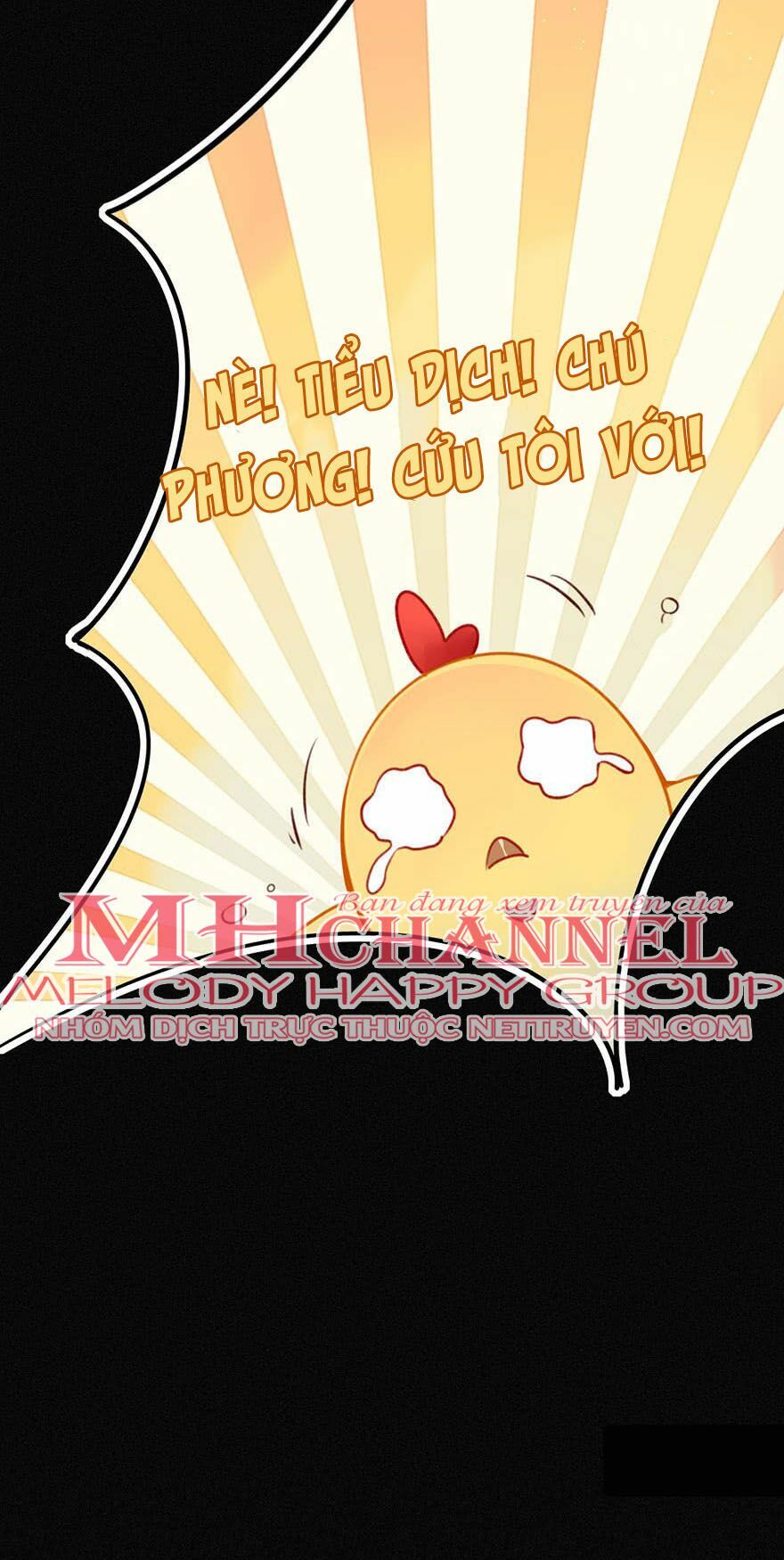 Lang Quân, Xin Đừng...!: Chapter 32