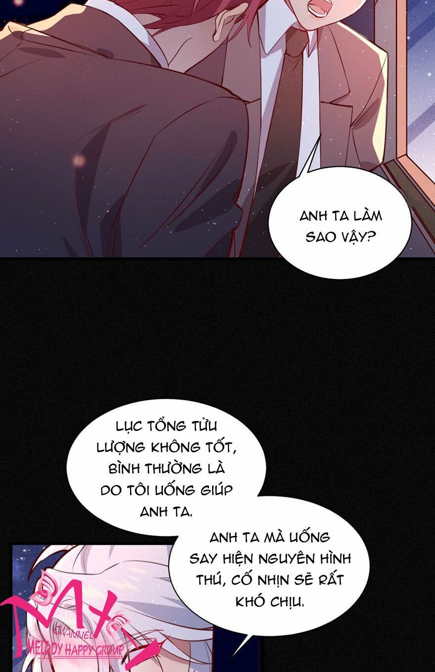 Lang Quân, Xin Đừng...!: Chapter 32