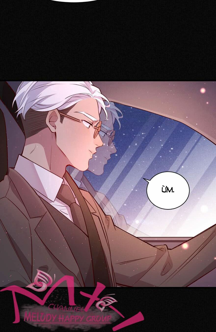 Lang Quân, Xin Đừng...!: Chapter 33: Cái gì trên nóc xe~