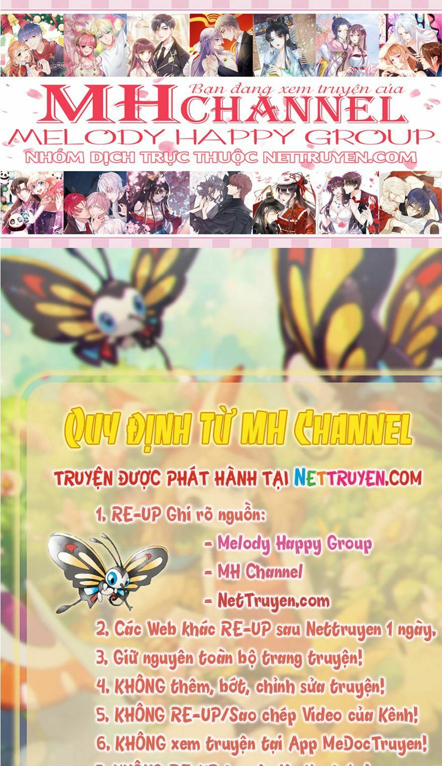 Lang Quân, Xin Đừng...!: Chapter 34