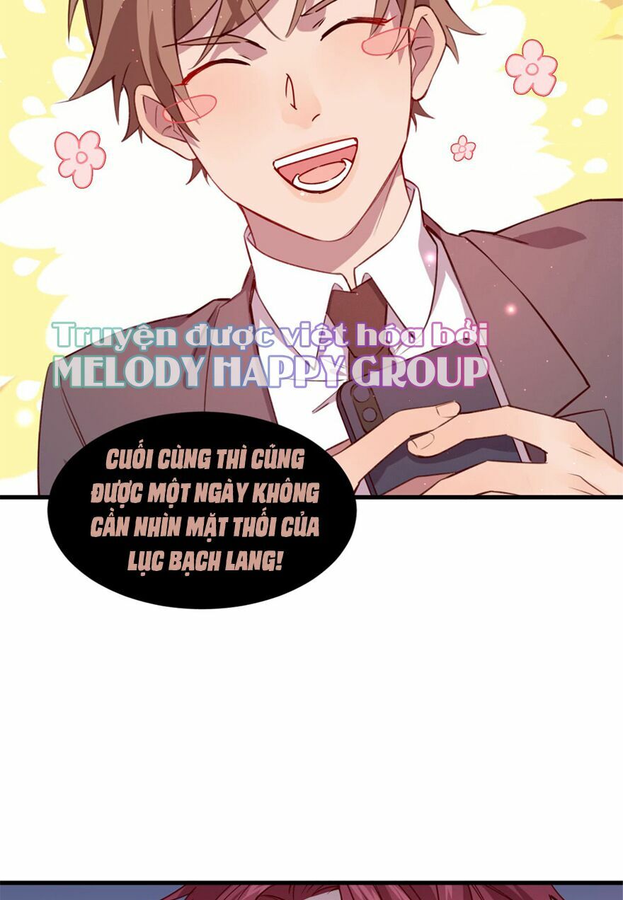 Lang Quân, Xin Đừng...!: Chapter 34