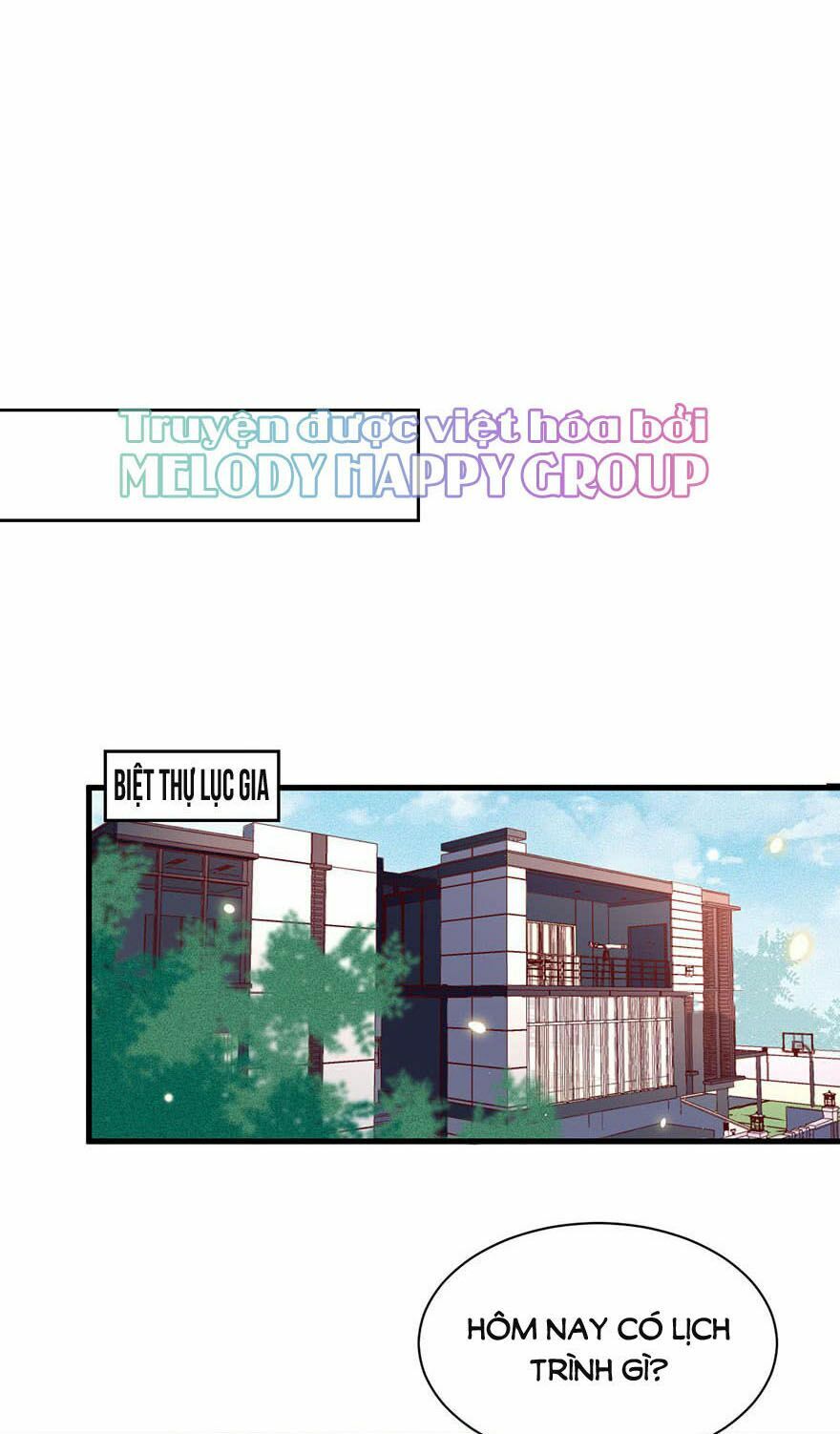 Lang Quân, Xin Đừng...!: Chapter 34