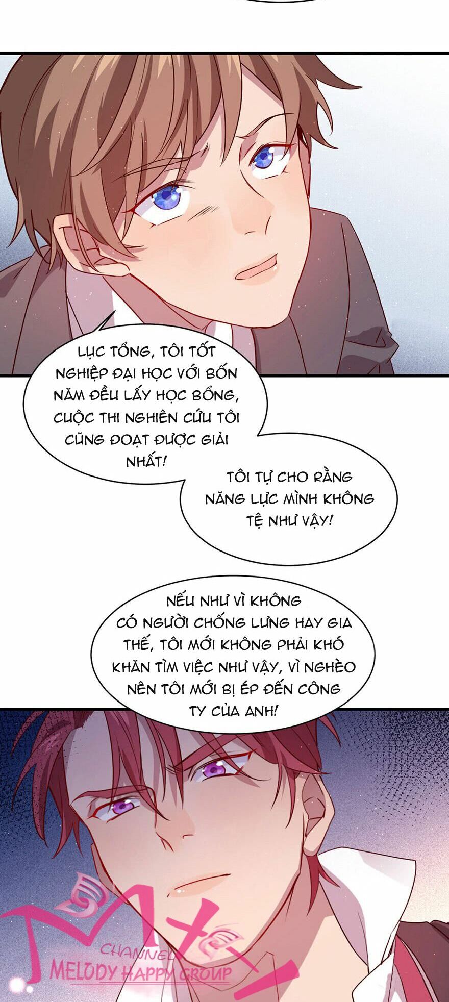 Lang Quân, Xin Đừng...!: Chapter 34