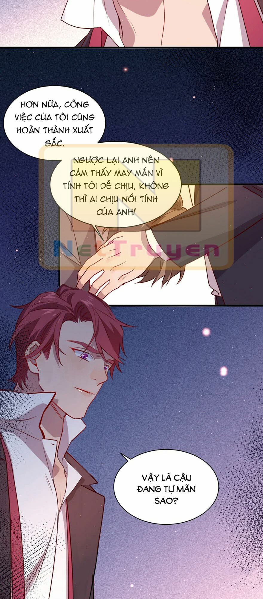 Lang Quân, Xin Đừng...!: Chapter 34