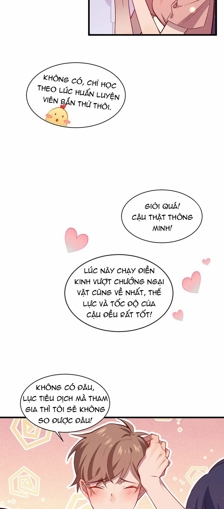 Lang Quân, Xin Đừng...!: Chapter 35