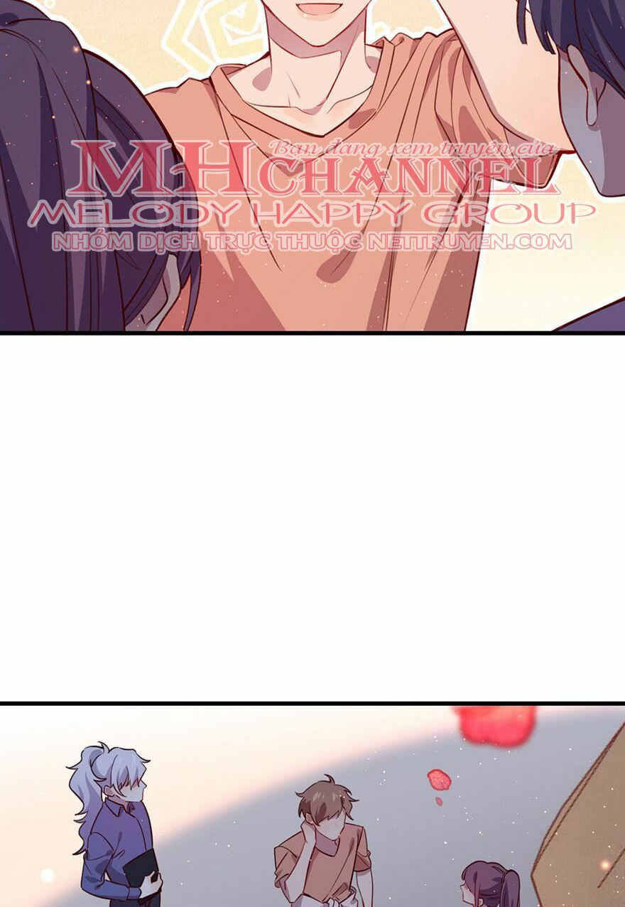 Lang Quân, Xin Đừng...!: Chapter 35