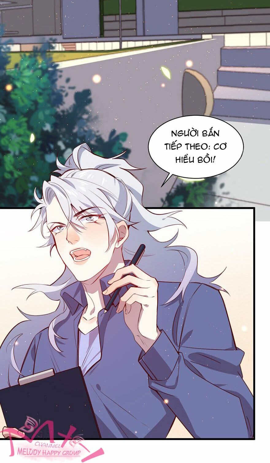 Lang Quân, Xin Đừng...!: Chapter 35