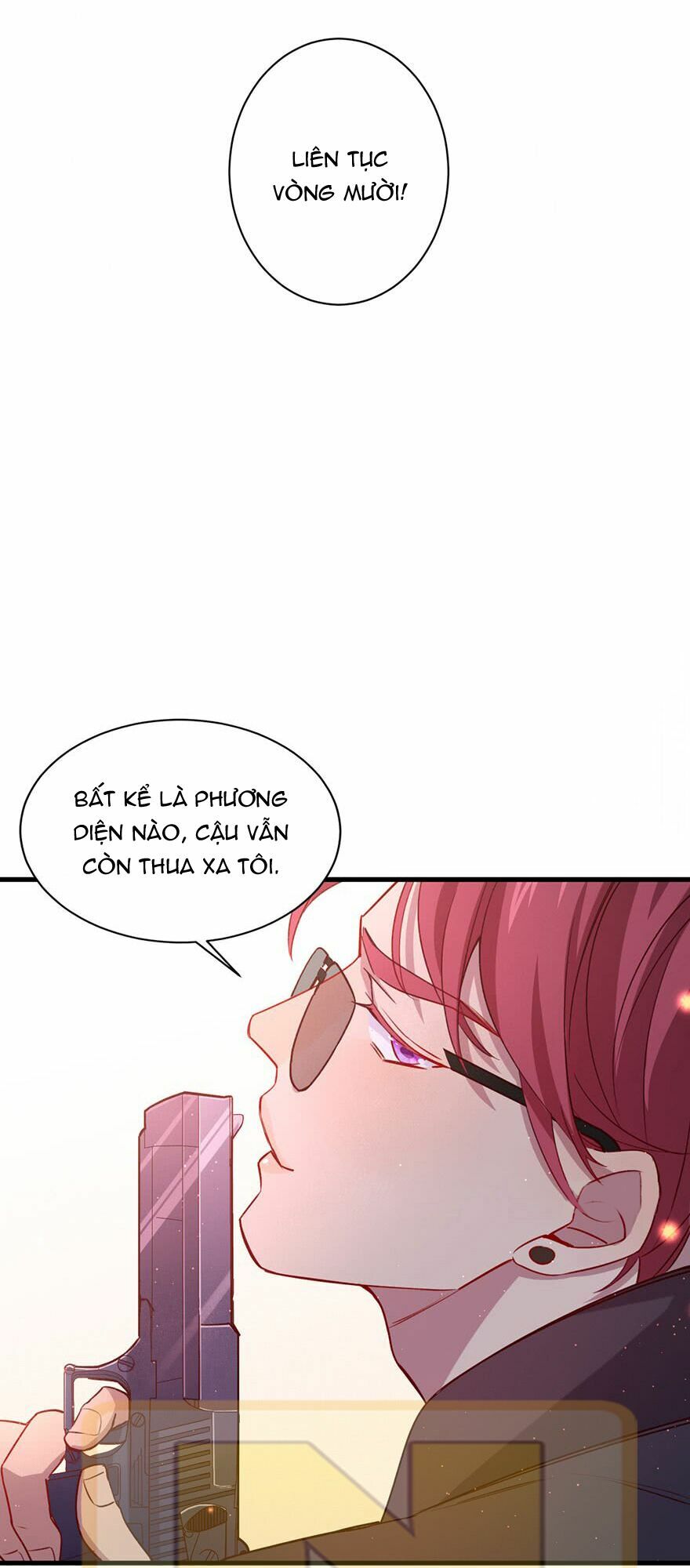 Lang Quân, Xin Đừng...!: Chapter 36