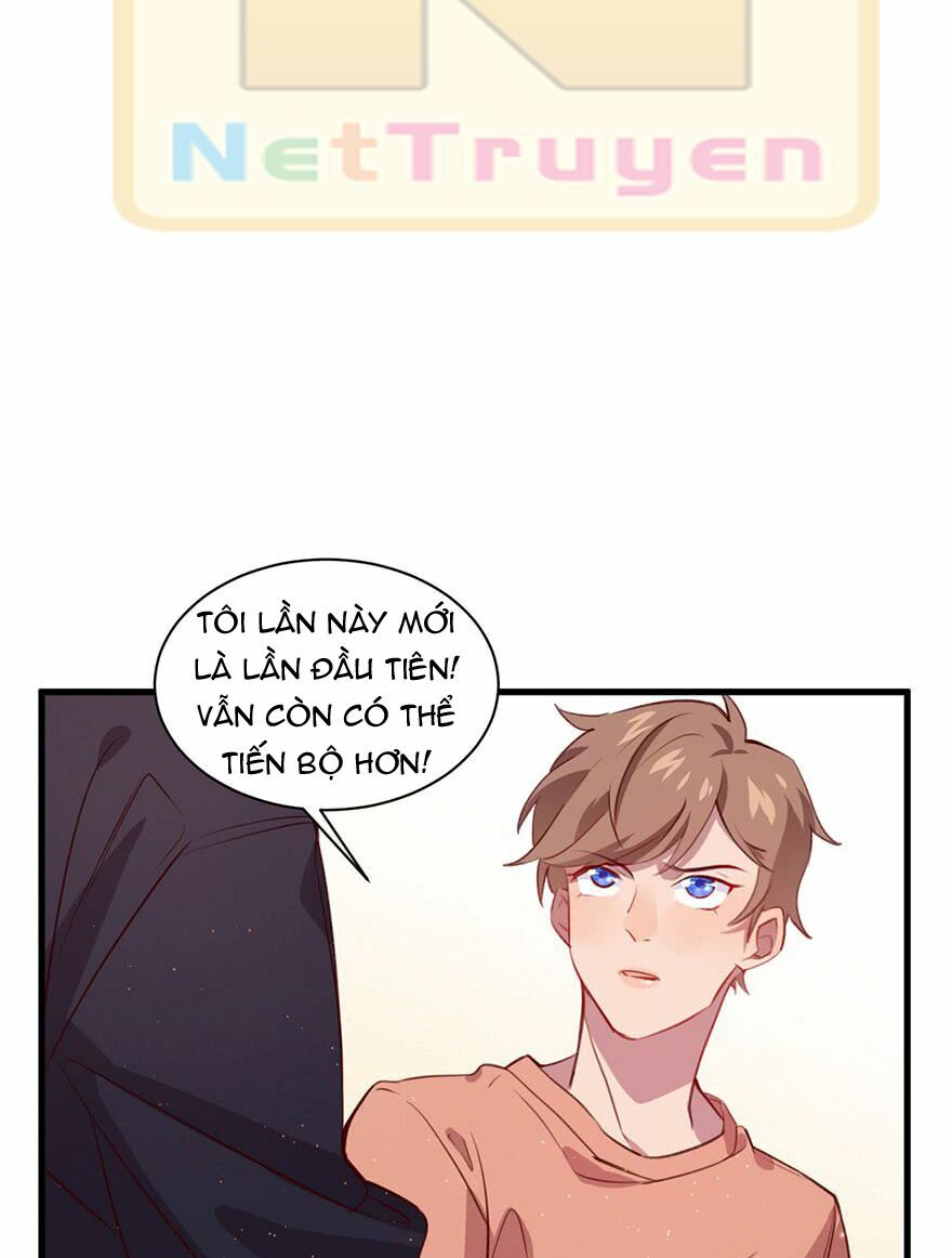 Lang Quân, Xin Đừng...!: Chapter 36