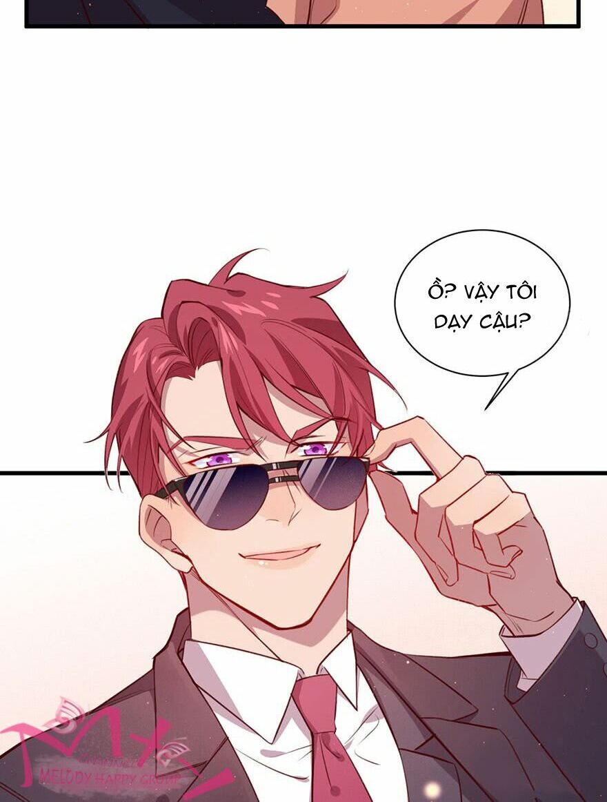 Lang Quân, Xin Đừng...!: Chapter 36