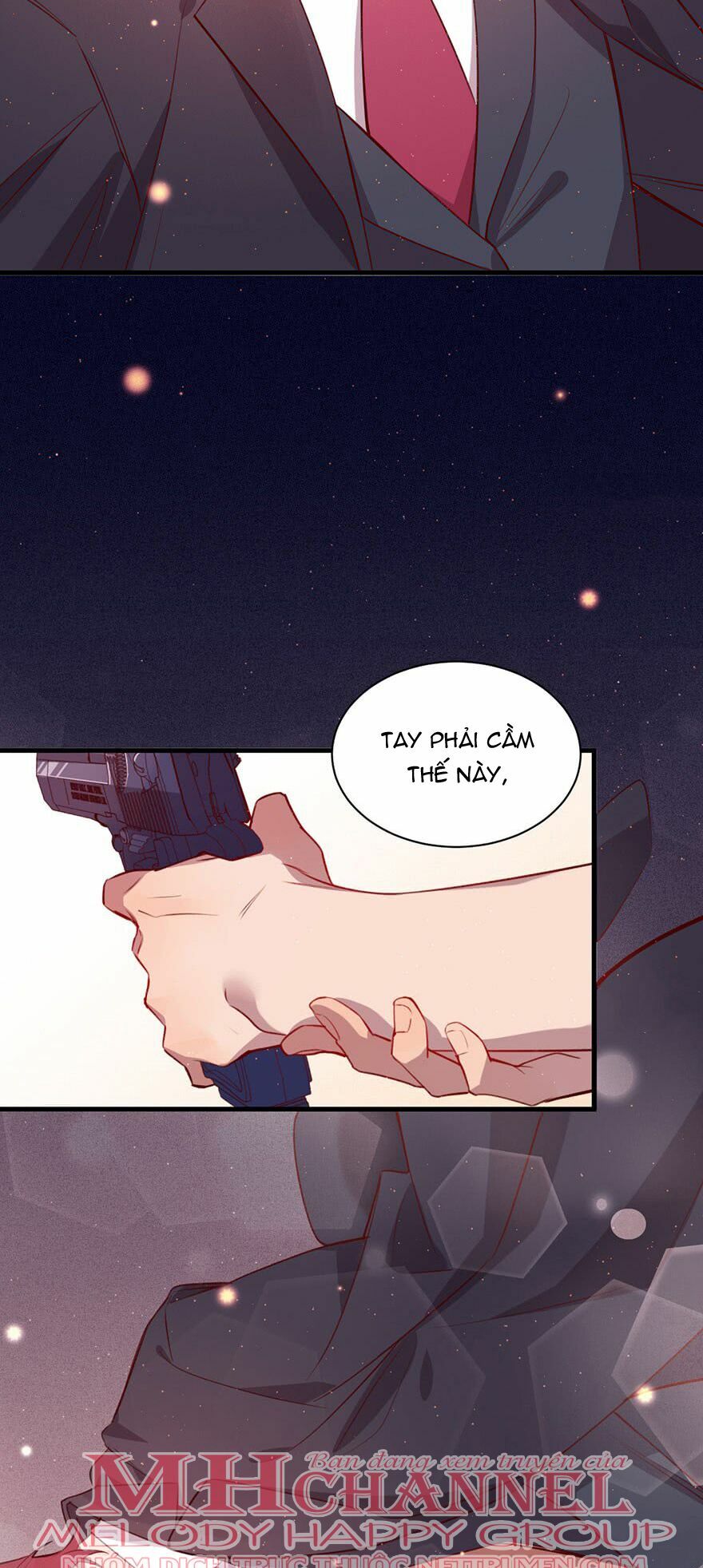 Lang Quân, Xin Đừng...!: Chapter 36
