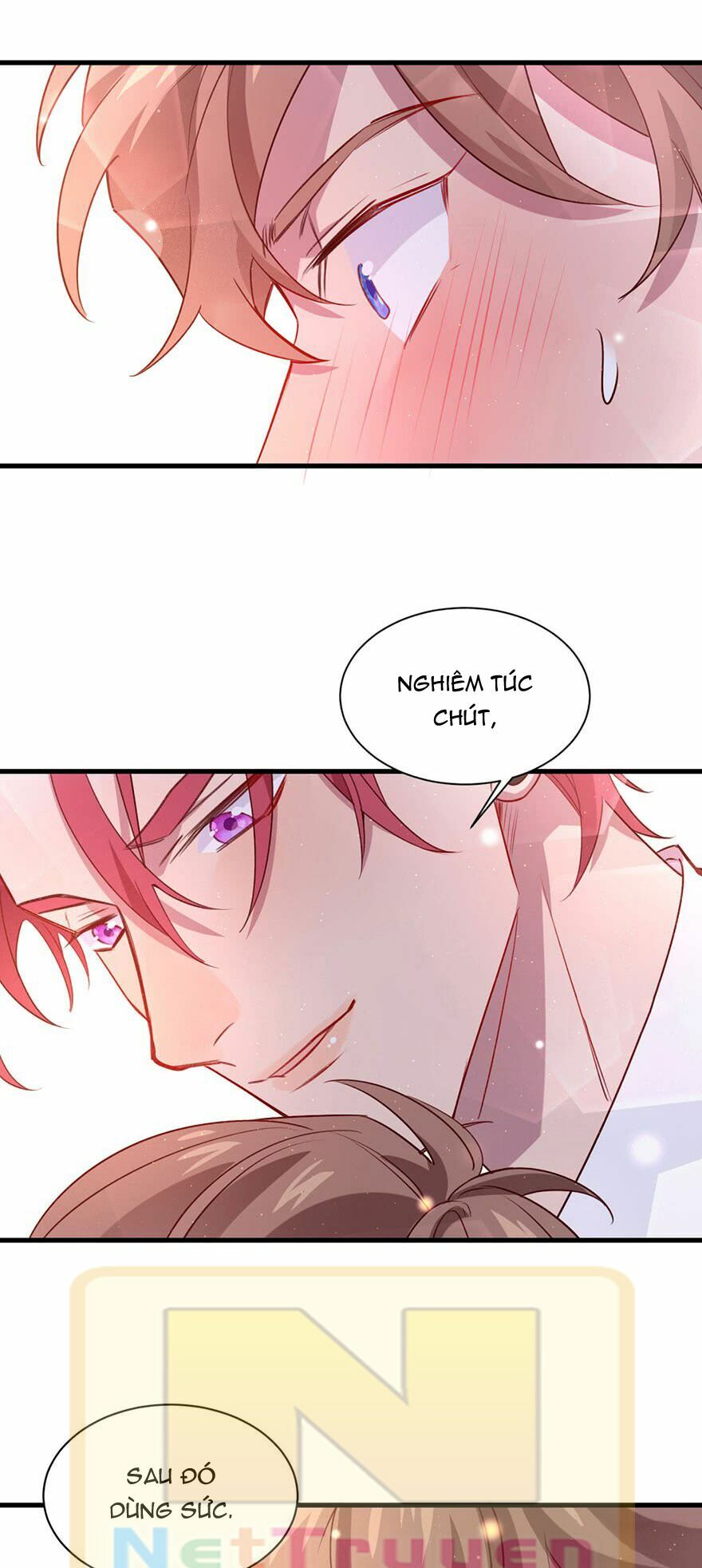 Lang Quân, Xin Đừng...!: Chapter 36