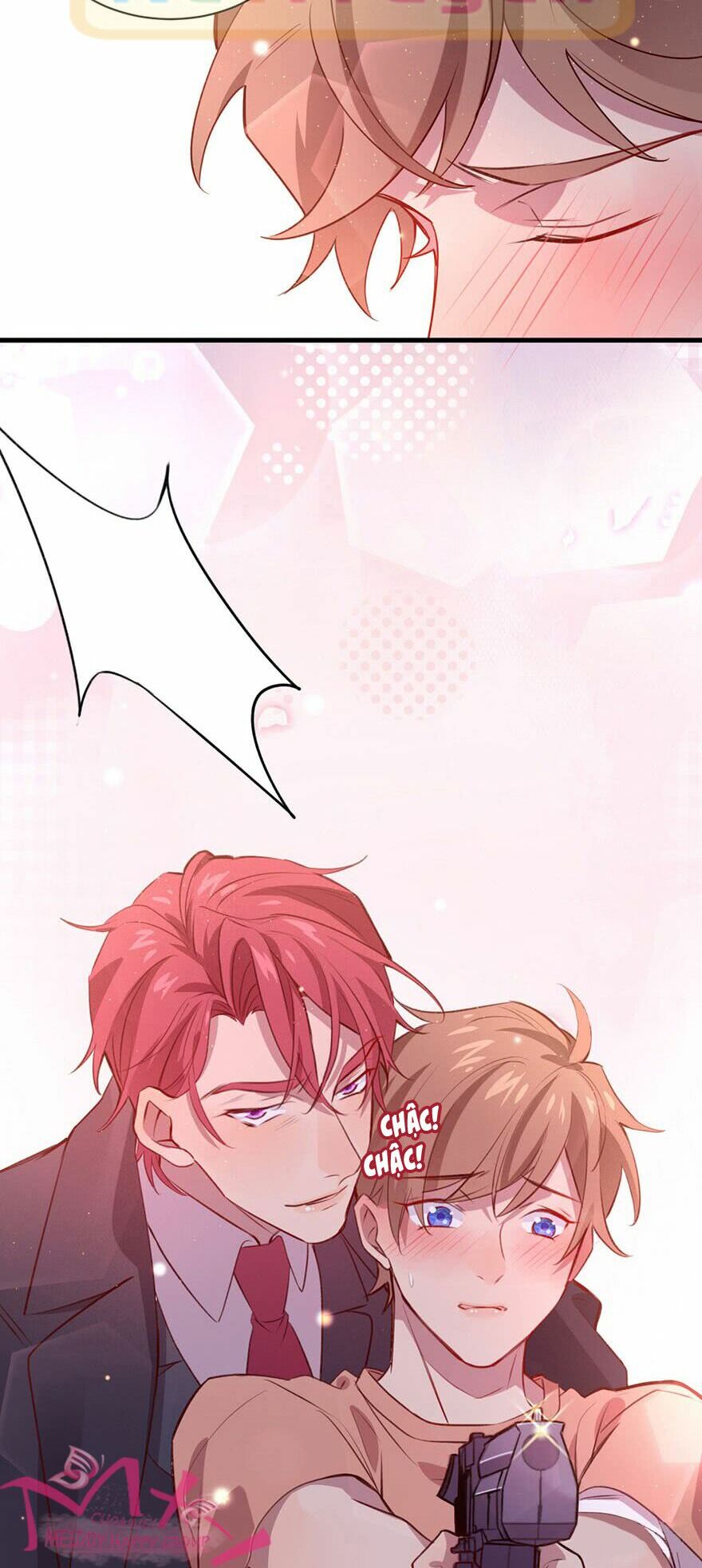 Lang Quân, Xin Đừng...!: Chapter 36