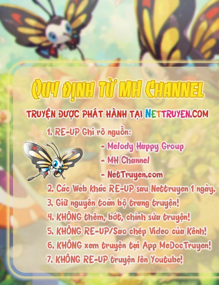 Lang Quân, Xin Đừng...!: Chapter 36