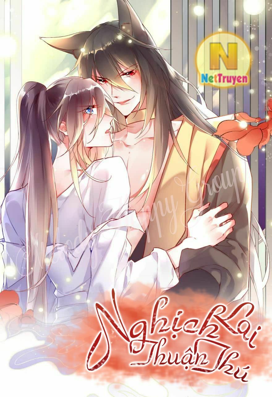 Lang Quân, Xin Đừng...!: Chapter 36