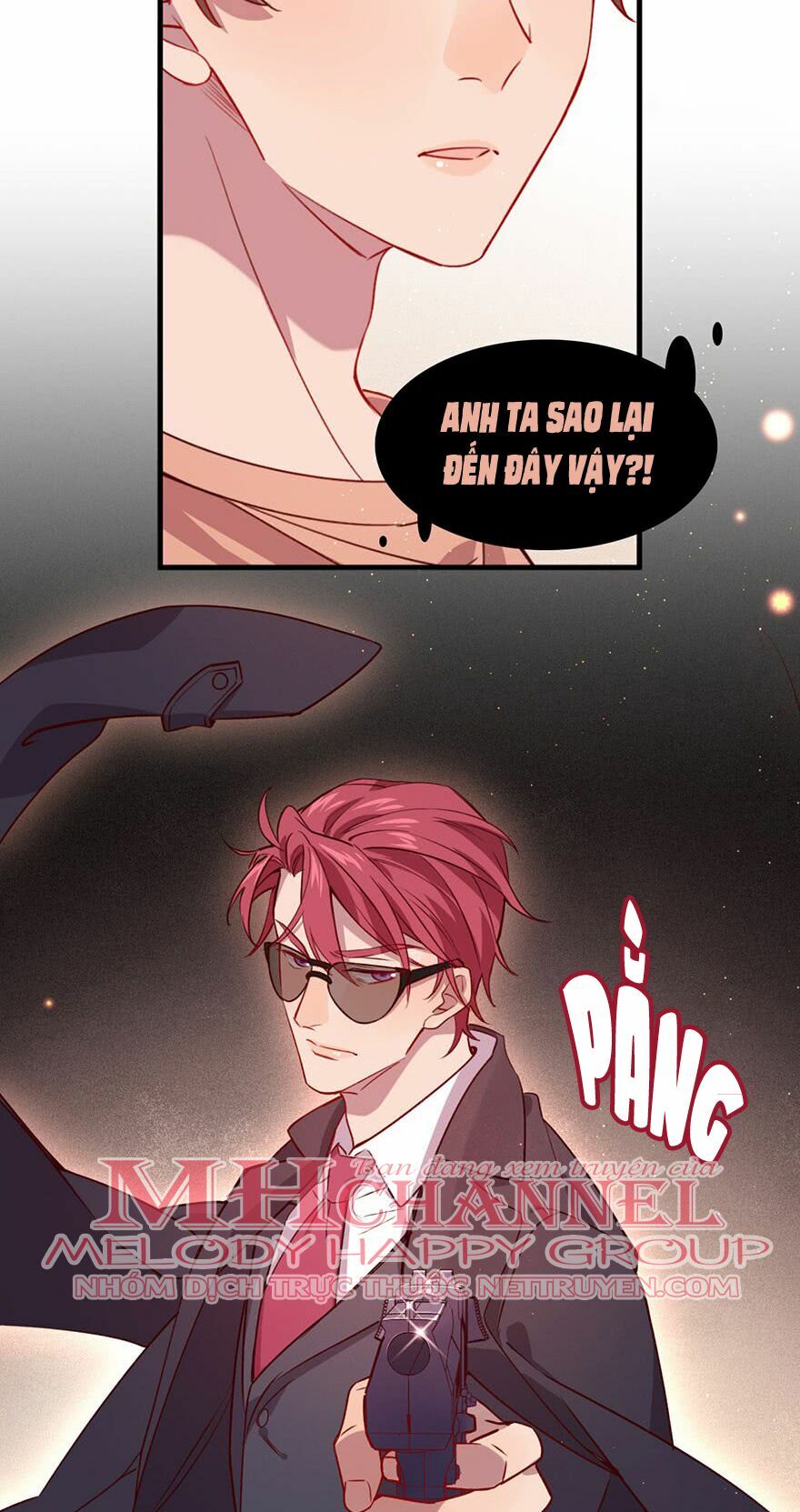 Lang Quân, Xin Đừng...!: Chapter 36