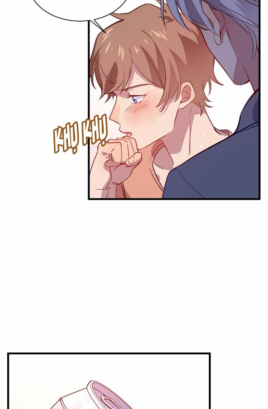 Lang Quân, Xin Đừng...!: Chapter 37