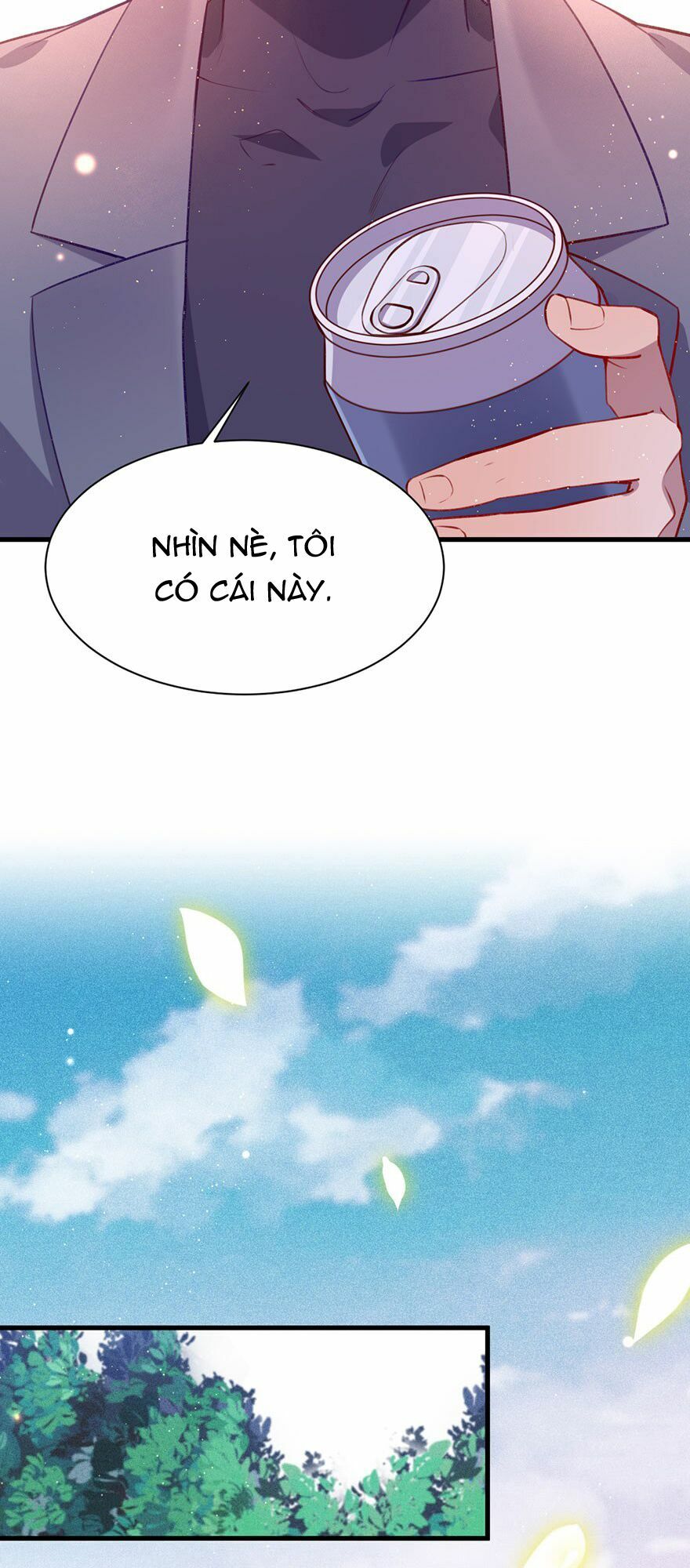 Lang Quân, Xin Đừng...!: Chapter 37