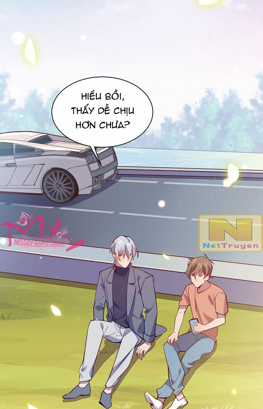 Lang Quân, Xin Đừng...!: Chapter 37