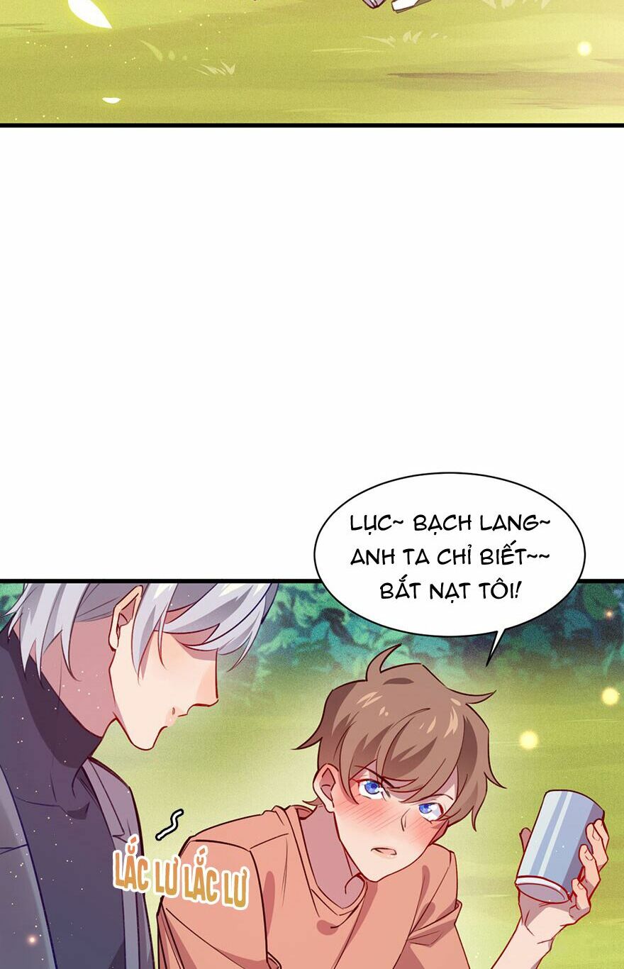 Lang Quân, Xin Đừng...!: Chapter 37