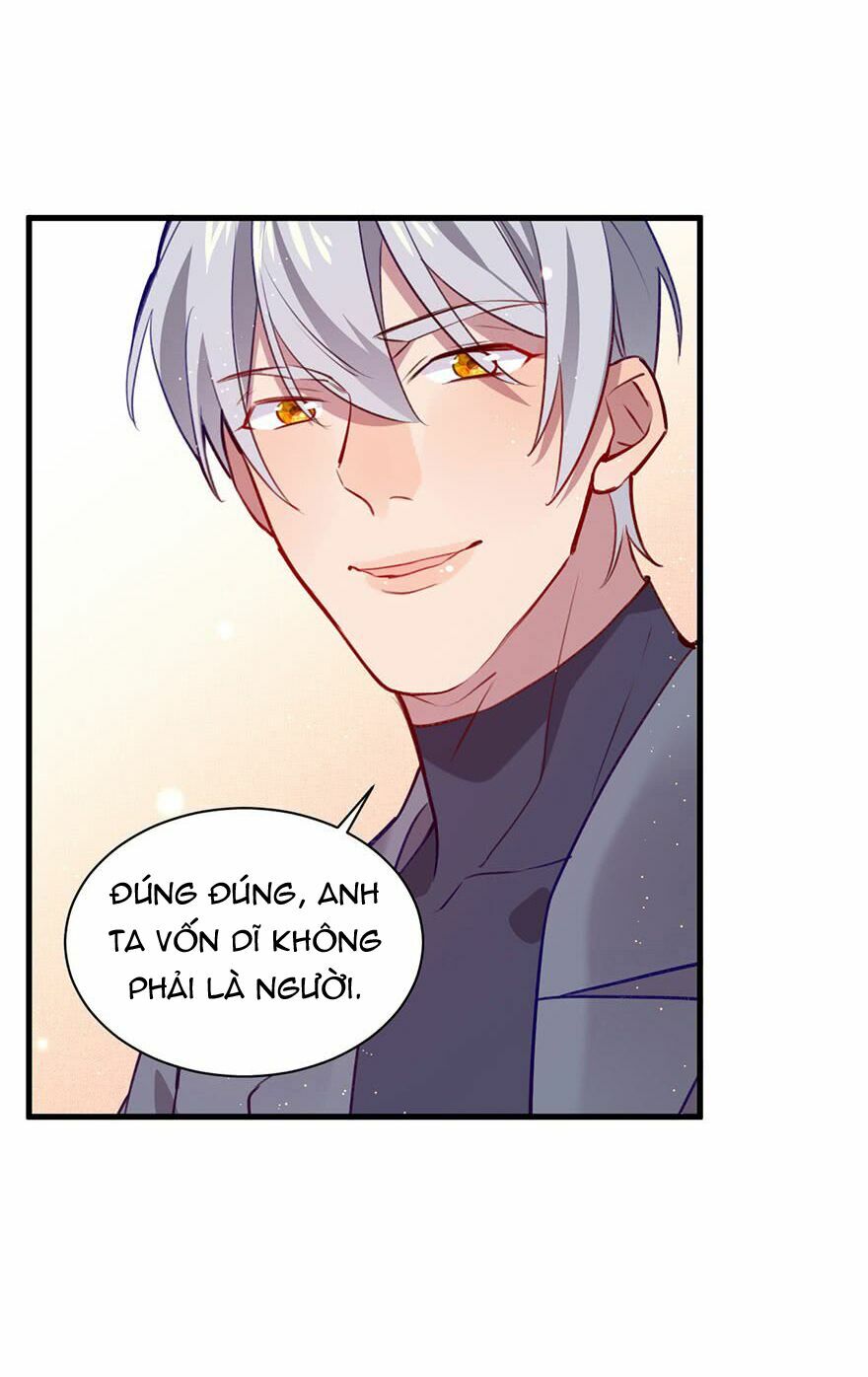 Lang Quân, Xin Đừng...!: Chapter 37