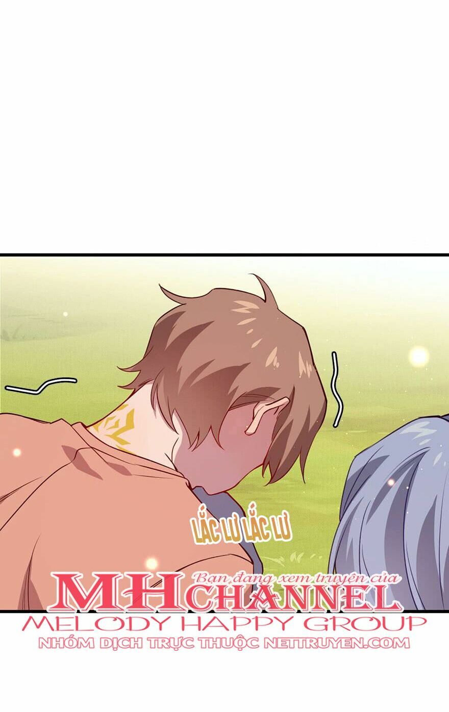 Lang Quân, Xin Đừng...!: Chapter 37