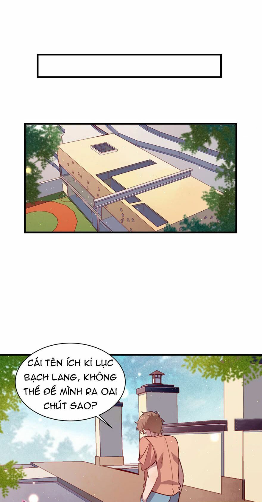 Lang Quân, Xin Đừng...!: Chapter 37