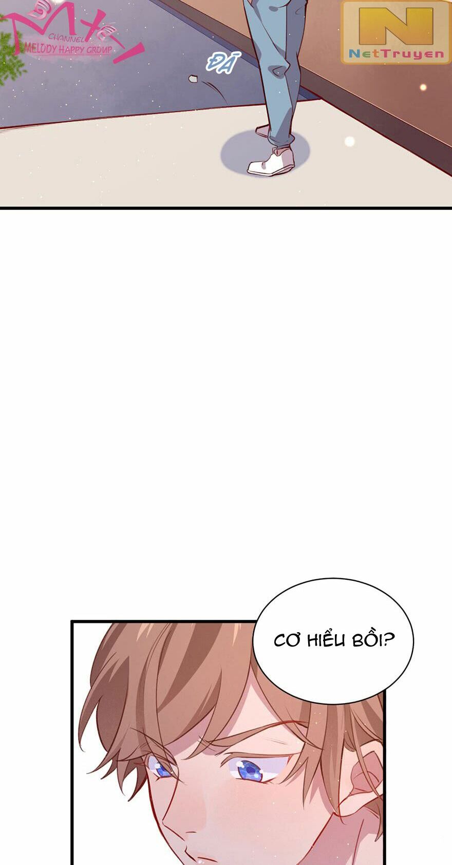 Lang Quân, Xin Đừng...!: Chapter 37