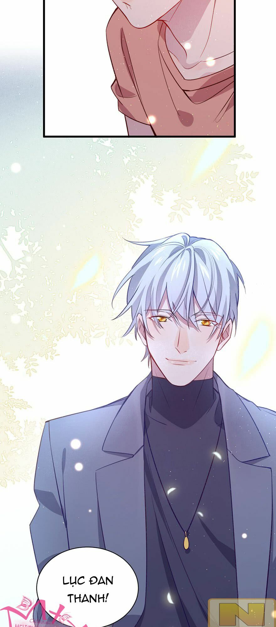 Lang Quân, Xin Đừng...!: Chapter 37