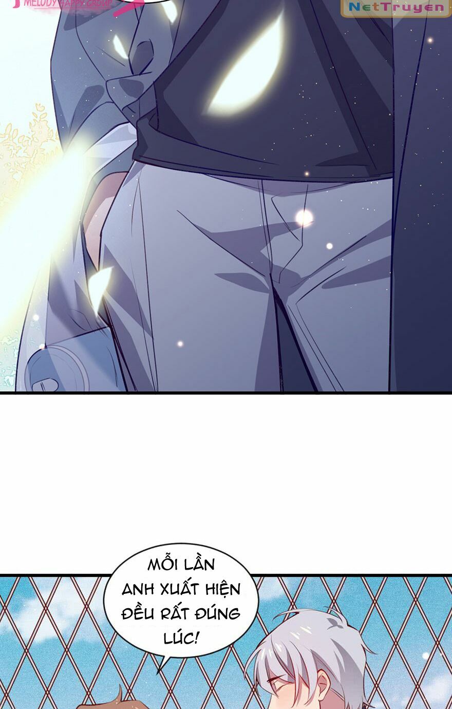 Lang Quân, Xin Đừng...!: Chapter 37