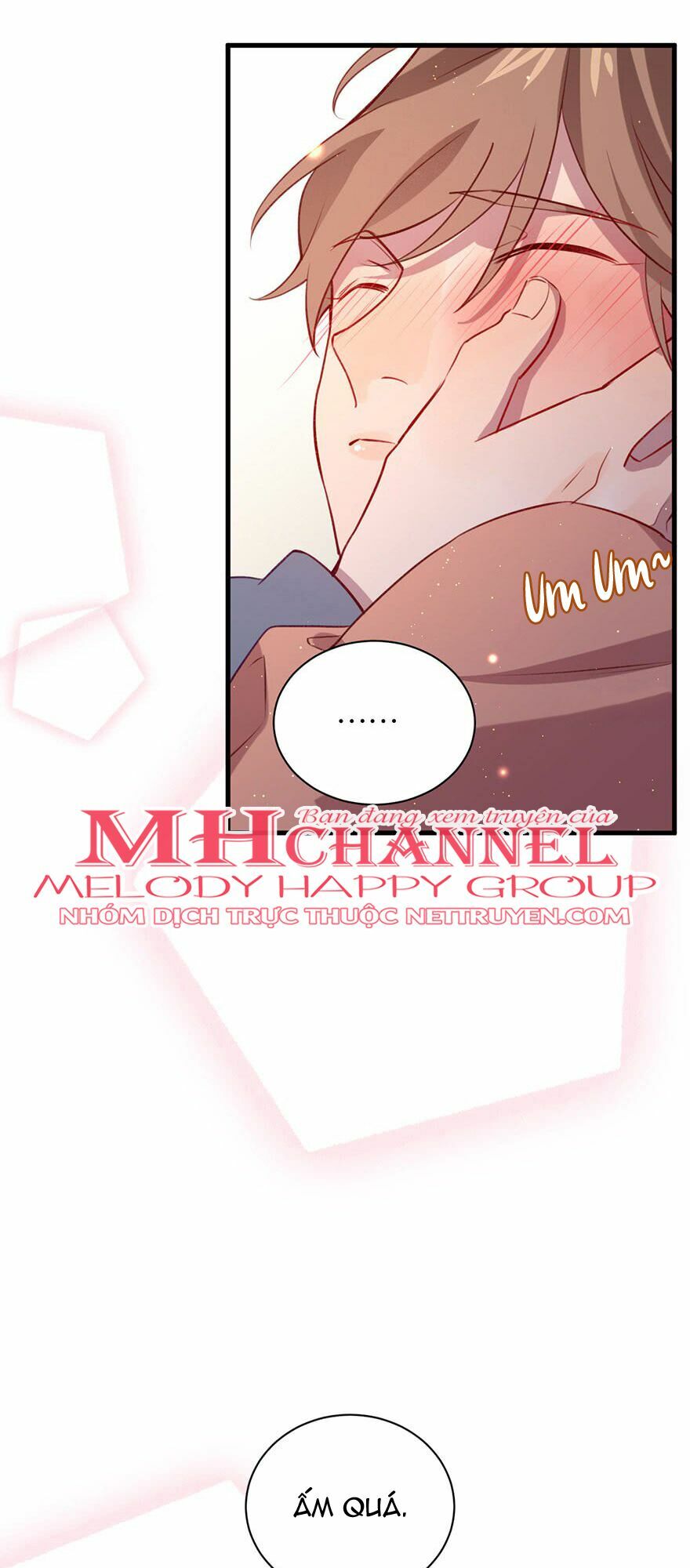 Lang Quân, Xin Đừng...!: Chapter 38
