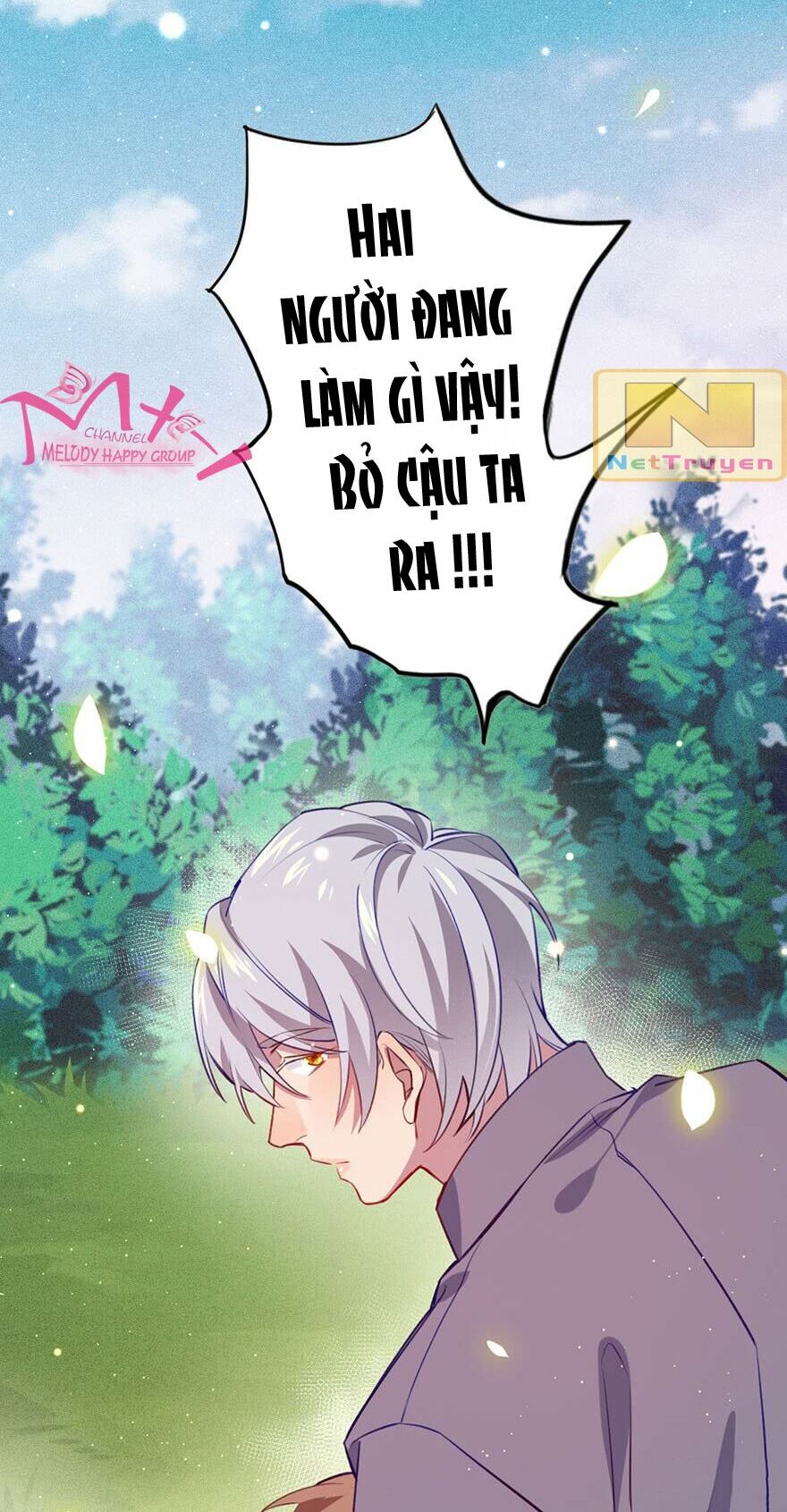 Lang Quân, Xin Đừng...!: Chapter 38