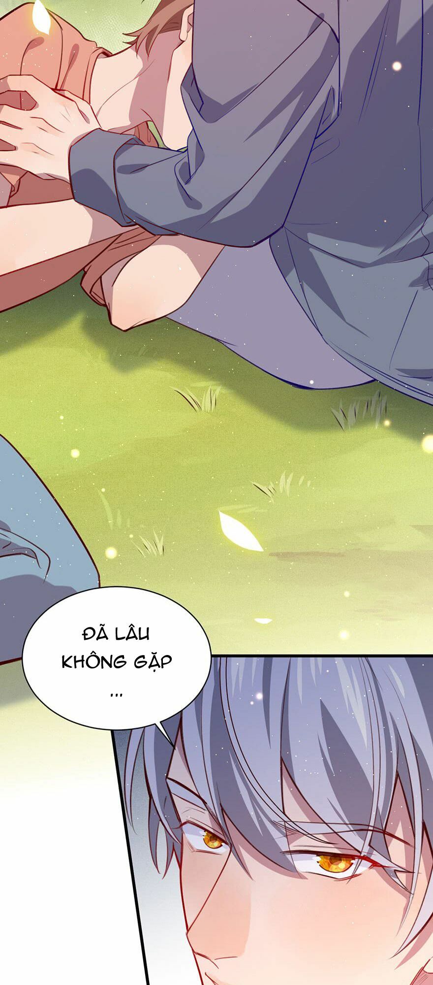 Lang Quân, Xin Đừng...!: Chapter 38