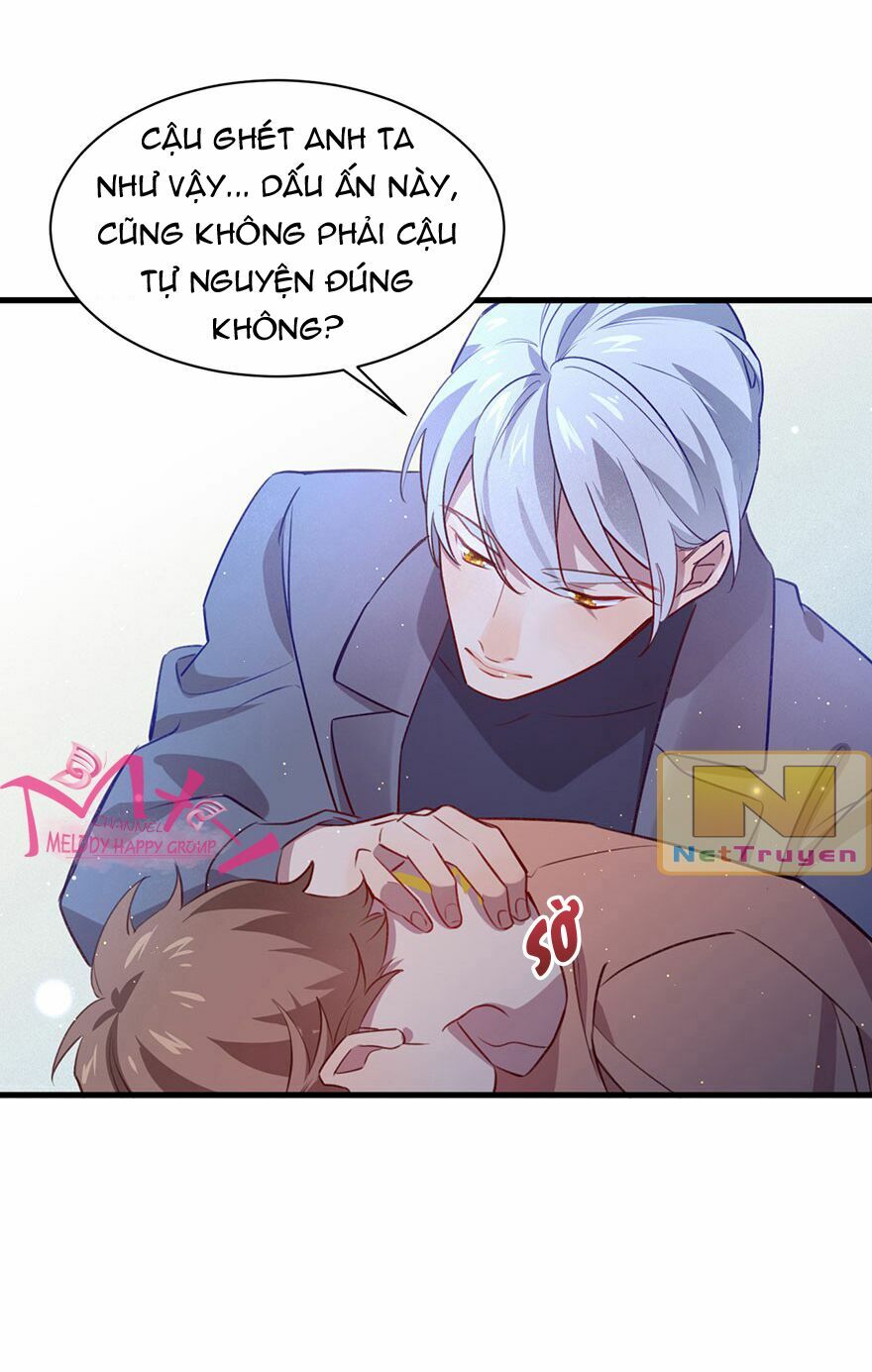 Lang Quân, Xin Đừng...!: Chapter 38