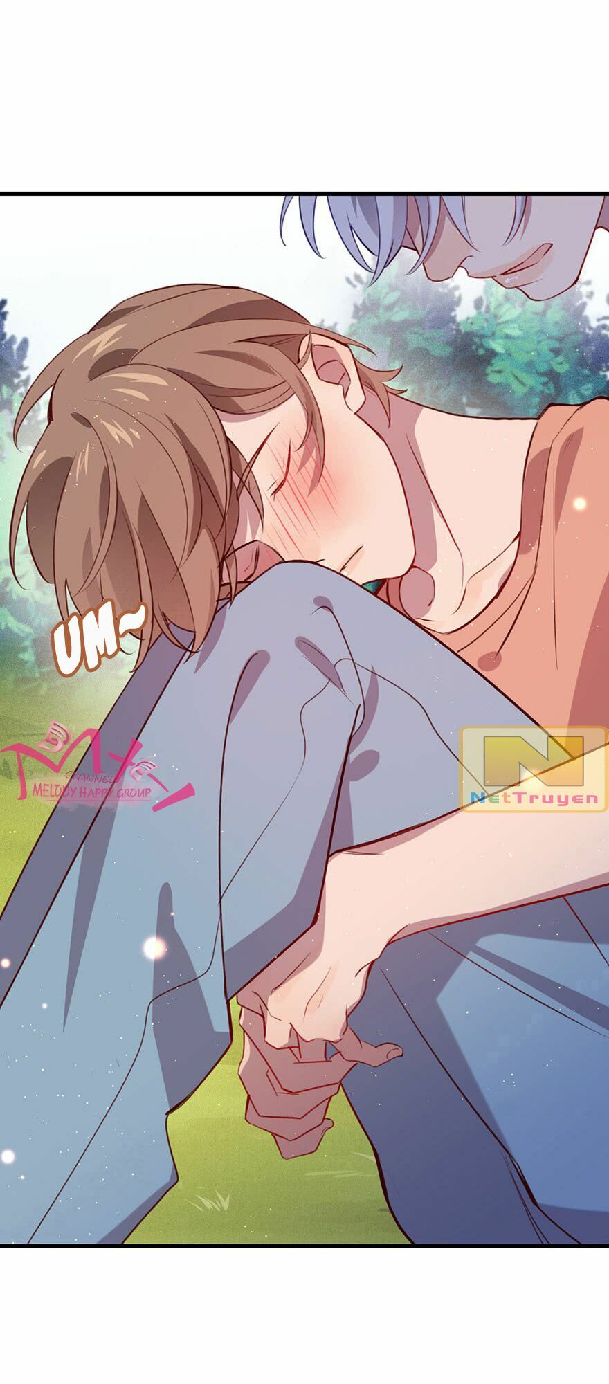 Lang Quân, Xin Đừng...!: Chapter 38