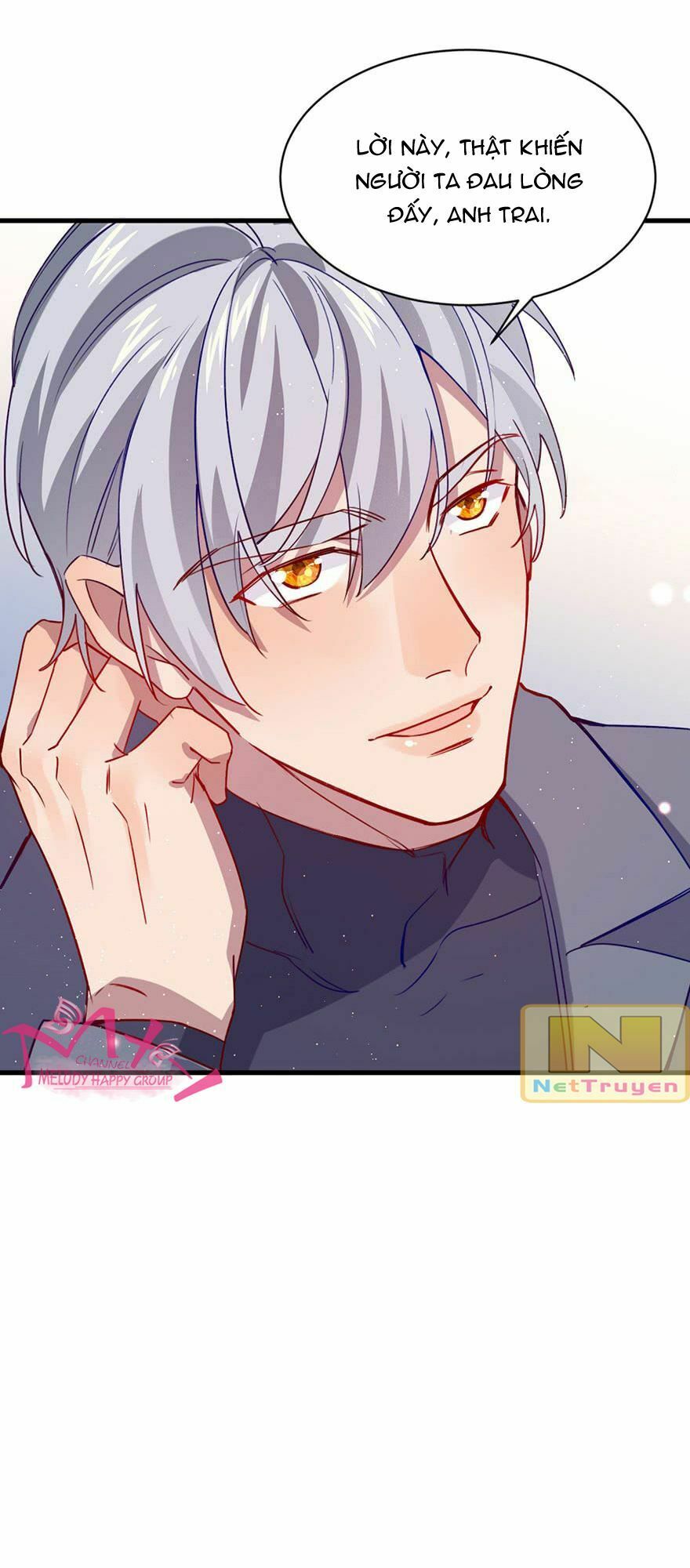 Lang Quân, Xin Đừng...!: Chapter 39
