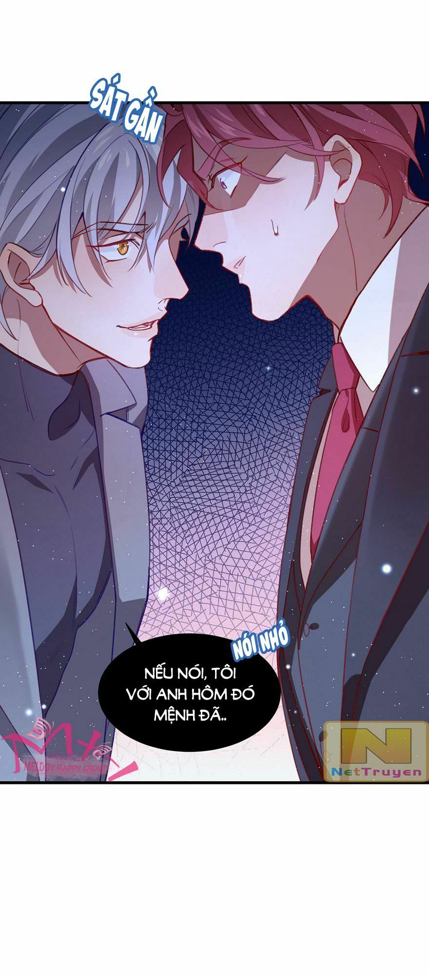 Lang Quân, Xin Đừng...!: Chapter 39