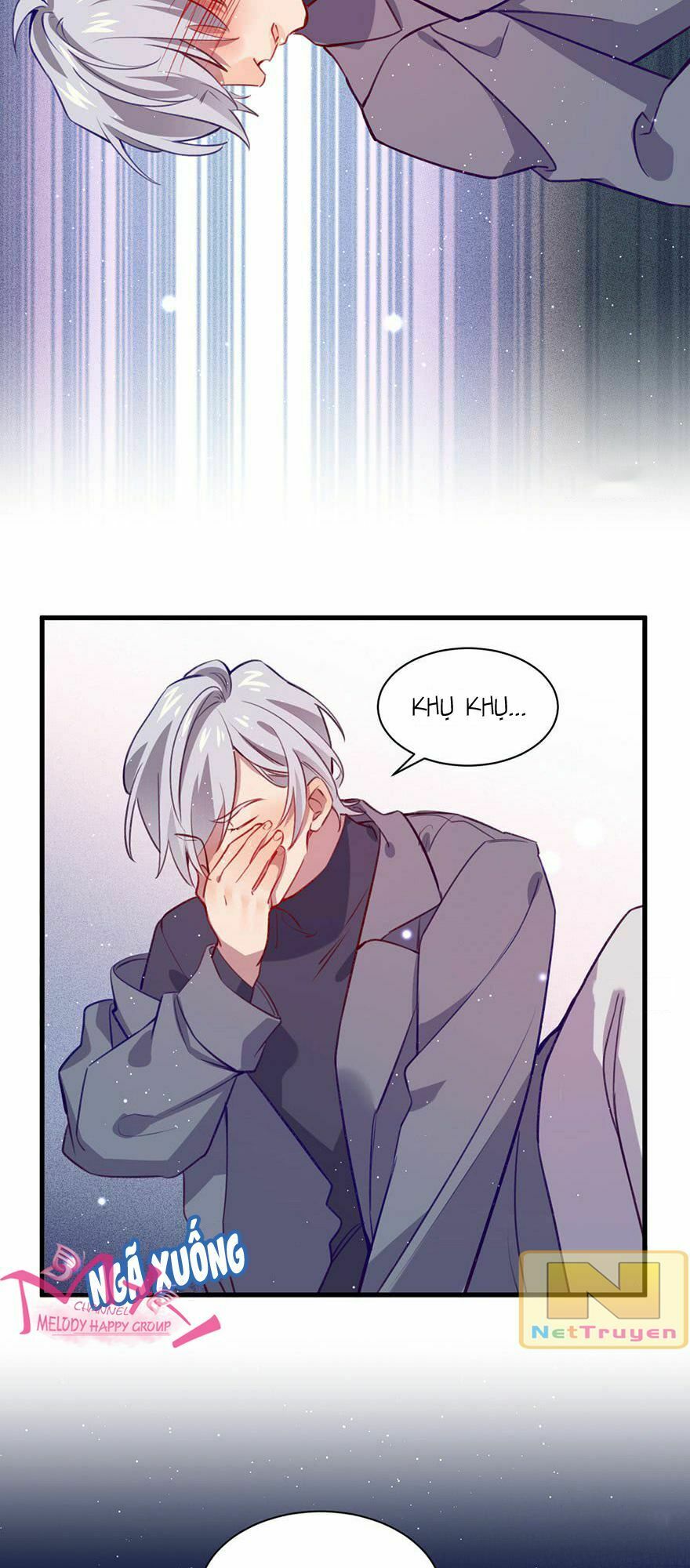 Lang Quân, Xin Đừng...!: Chapter 39