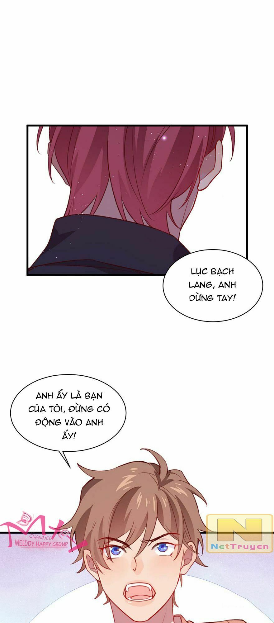 Lang Quân, Xin Đừng...!: Chapter 39