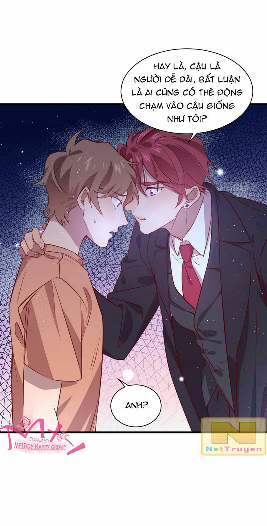 Lang Quân, Xin Đừng...!: Chapter 39