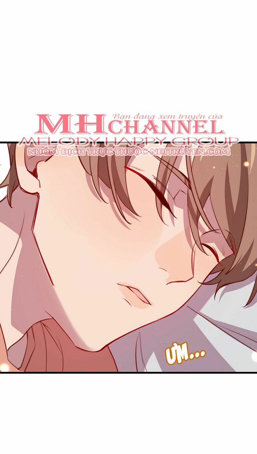 Lang Quân, Xin Đừng...!: Chapter 39