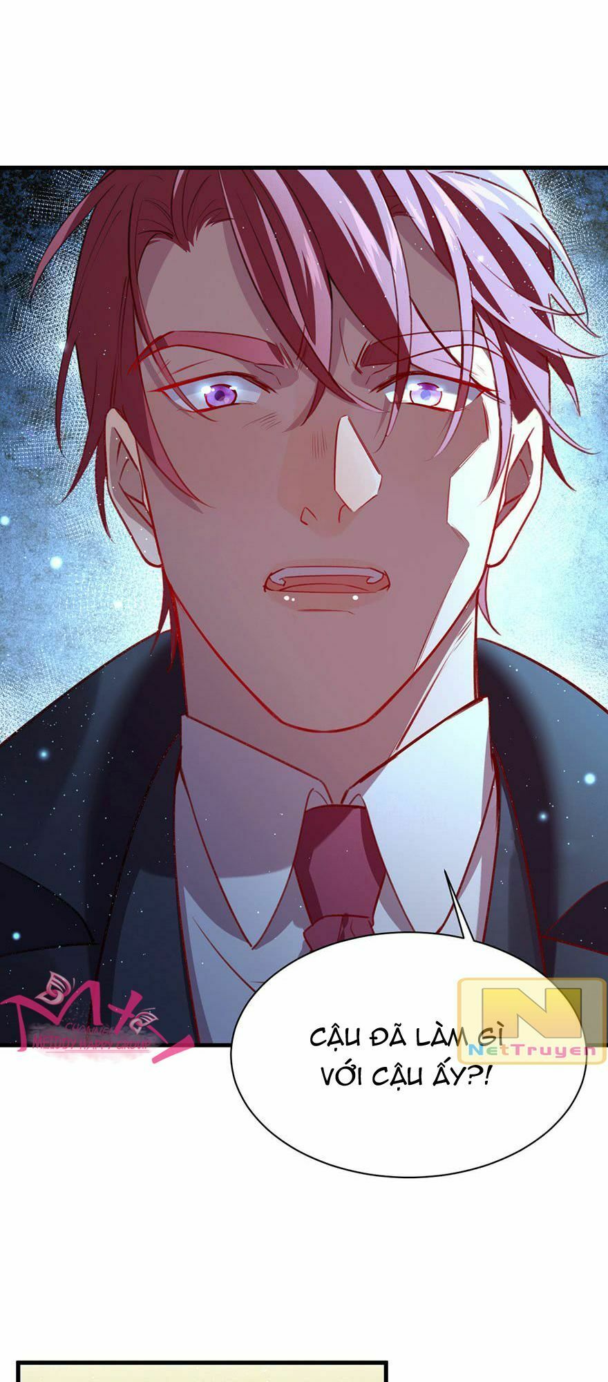 Lang Quân, Xin Đừng...!: Chapter 39