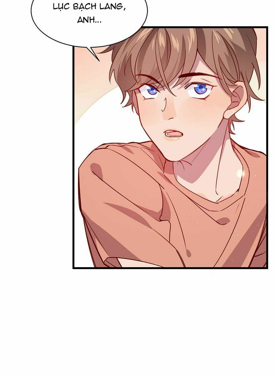 Lang Quân, Xin Đừng...!: Chapter 39
