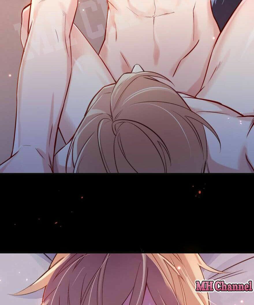 Lang Quân, Xin Đừng...!: Chapter 4