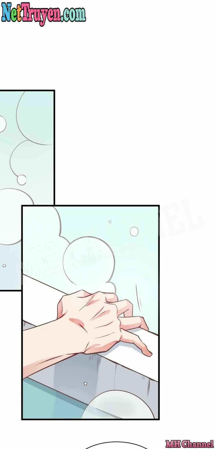 Lang Quân, Xin Đừng...!: Chapter 4