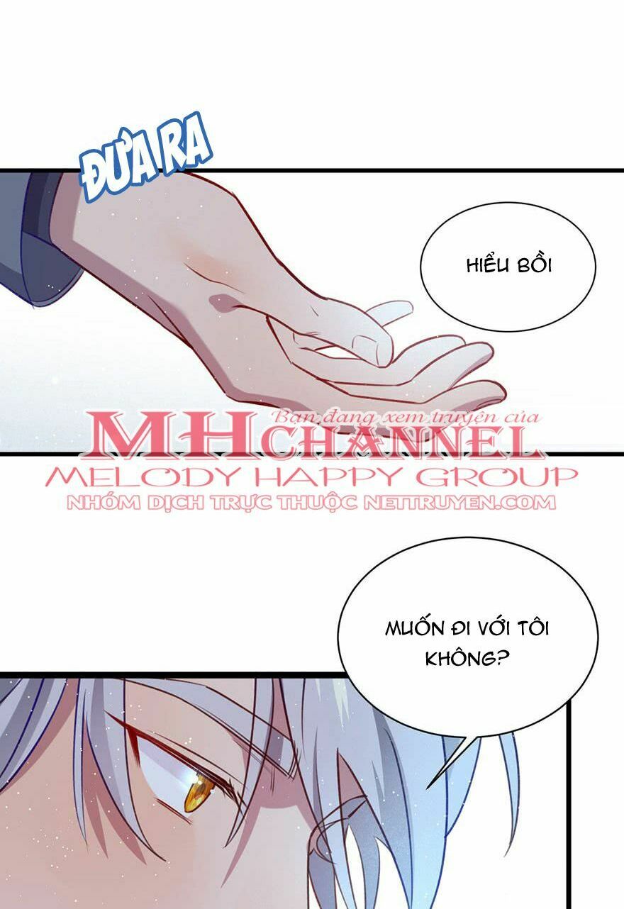 Lang Quân, Xin Đừng...!: Chapter 40