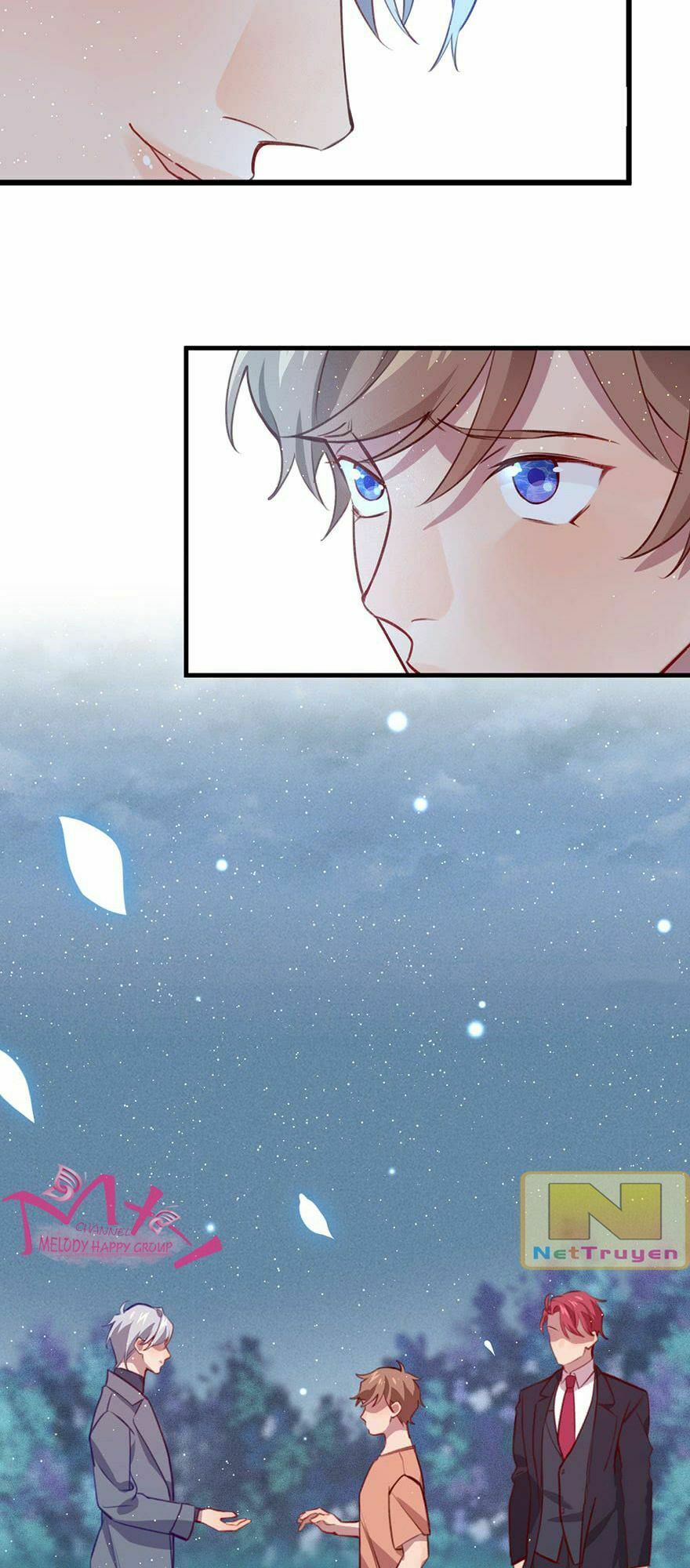 Lang Quân, Xin Đừng...!: Chapter 40