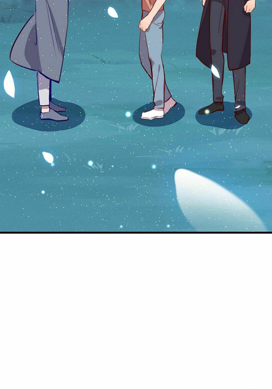 Lang Quân, Xin Đừng...!: Chapter 40
